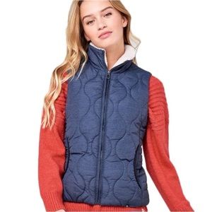 NWOT‎ Rip Curl Anoeta Vest